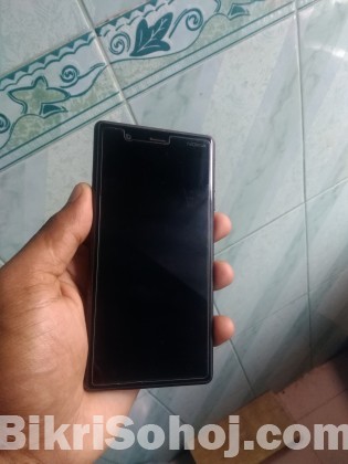 Nokia 3